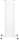 Dynaudio Stand 10 Seidenmatt Weiß Paar | Auspackware, wie neu