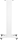 Dynaudio Stand 10 Seidenmatt Weiß Paar | Auspackware, wie neu