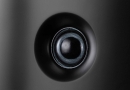 Swan OS-10 - kleiner aktiver HighEnd Regallautsprecher, BT, AUX, Dig-In, Paar | Auspackware, wie neu