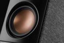 Swan OS-10 - kleiner aktiver HighEnd Regallautsprecher, BT, AUX, Dig-In, Paar | Auspackware, wie neu