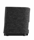 Swan OS-10 - kleiner aktiver HighEnd Regallautsprecher, BT, AUX, Dig-In, Paar | Auspackware, wie neu