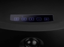 Swan OS-10 - kleiner aktiver HighEnd Regallautsprecher, BT, AUX, Dig-In, Paar | Auspackware, wie neu