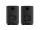 Swan OS-10 - kleiner aktiver HighEnd Regallautsprecher, BT, AUX, Dig-In, Paar | Auspackware, wie neu