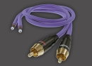 Melodika Purple Rain MDSW50 5,0 m Subwoofer Kabel Stück | Neu