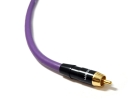 Melodika Purple Rain MDSW50 5,0 m Subwoofer Kabel Stück | Neu