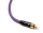 Melodika Purple Rain MDSW50 5,0 m Subwoofer Kabel Stück | Neu