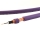 Melodkia Purple Rain MDSWY50 5,0 m Subwoofer Kabel Stück | Neu