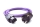 Melodika Purple Rain MDP Netzkabel mit Abschirmung | Neu