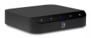 Bluesound Node Nano - Kabelloser Musikstreamer schwarz | Auspackware, wie neu