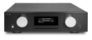 AVM Evolution CS 3.3 ++ GREAT-DEAL-DAYS ++ Vollverstärker | Neu Streaming CD-Receiver mit 2x350 Watt Schwarz | Neu