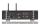 AVM Evolution CS 3.3 ++ GREAT-DEAL-DAYS ++ Vollverstärker | Neu Streaming CD-Receiver mit 2x350 Watt Schwarz | Neu