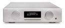 AVM Evolution CS 3.3 ++ GREAT-DEAL-DAYS ++ Streaming CD-Receiver mit 2x350 Watt Silber | Neu
