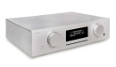 AVM Evolution CS 3.3 ++ GREAT-DEAL-DAYS ++ Streaming CD-Receiver mit 2x350 Watt Silber | Neu