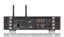 AVM Evolution CS 3.3 ++ GREAT-DEAL-DAYS ++ Streaming CD-Receiver mit 2x350 Watt Silber | Neu