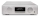 AVM Evolution CS 3.3 ++ GREAT-DEAL-DAYS ++ Streaming CD-Receiver mit 2x350 Watt Silber | Neu
