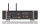 AVM Evolution CS 3.3 ++ GREAT-DEAL-DAYS ++ Streaming CD-Receiver mit 2x350 Watt Silber | Neu