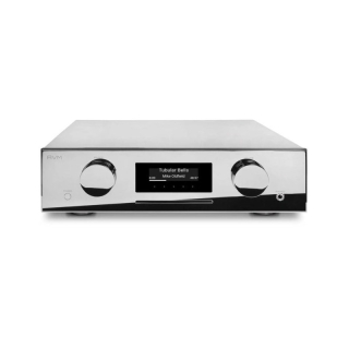 AVM Evolution CS 5.3 - Streaming CD-Receiver mit 2x350 Watt Cellini