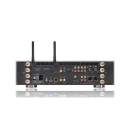 AVM Evolution CS 5.3 - Streaming CD-Receiver mit 2x350 Watt Cellini