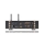 AVM Evolution CS 5.3 - Streaming CD-Receiver mit 2x350 Watt Cellini