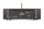 AVM Ovation A 6.3 ++ GREAT-DEAL-DAYS ++ Stereo A/AB Vollverstärker, 2x200 Watt, Bluetooth Schwarz