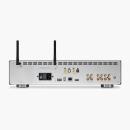 AVM PAS 30.3 ++ BLACK-DEAL-DAYS ++ Streaming-Vorverstärker mit X-STREAM Engine & Phono Schwarz | Neu