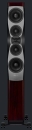 Dynaudio Confidence 50, Ruby Wood ++ GREAT-DEAL-DAYS ++ HighEnd Standlautsprecher, Paar