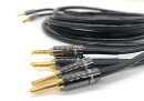 Atlas Hyper Bi-Wire  5 meter Lautsprecherkabel  Paar | Auspackware,wie neu