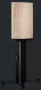 Dynaudio Confidence 20 (inkl.Stand) ++ GREAT-DEAL-DAYS ++ Regallautsprecher, Stück Blonde Wood