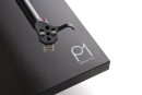 Rega Planar 1 +++ AKTION +++ HighEnd-Plattenspieler mit Tonarm-RB110, Schwarz Matt | Neu
