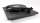 Rega Planar 1 PLUS +++ AKTION +++ Plattenspieler mit Phonovorstufe und RB110, Schwarz Matt | Neu