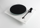 Rega Planar 2 +++ AKTION +++ HighEnd Plattenspieler mit RB220-Tonarm inkl. Tonabnehmer, Weiß | Neu