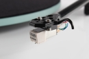 Rega Planar 2 +++ AKTION +++ HighEnd Plattenspieler mit RB220-Tonarm inkl. Tonabnehmer, Weiß | Neu