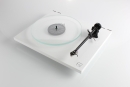 Rega Planar 2 +++ AKTION +++ HighEnd Plattenspieler mit RB220-Tonarm inkl. Tonabnehmer, Weiß | Neu