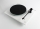 Rega Planar 2 +++ AKTION +++ HighEnd Plattenspieler mit RB220-Tonarm inkl. Tonabnehmer, Weiß | Neu