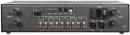 ATOLL IN 300 Schwarz +++ AKTION +++ Stereo Universal Vollverstärker mit DSD+PCM HiRes | Neu