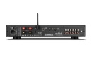 Audiolab 6000 A MKII - Stereo-Vollverstärker Schwarz | Neu