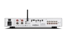 Audiolab 6000 A MKII - Stereo-Vollverstärker Silber | Neu