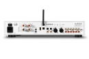 Audiolab 9000A - Vollverstärker mit 2 x 160 Watt Silber | Neu