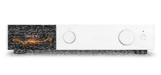 Audiolab 9000N - Netzwerk-Player Silber | Neu