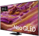 SAMSUNG GQ43QN92FATXZG 108 cm, 43 Zoll 4K Ultra HD 100HZ Neo QLED TV