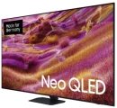 SAMSUNG GQ50QN92FATXZG ++ GRATIS WANDHALTER ++ 125 cm, 50 Zoll 4K Ultra HD Neo QLED TV