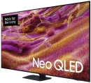 SAMSUNG GQ55QN92FATXZG ++ GRATIS WANDHALTER ++ 138 cm, 55 Zoll 4K Ultra HD Neo QLED TV