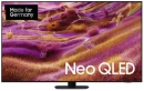 SAMSUNG GQ55QN92FATXZG ++ GRATIS WANDHALTER ++ 138 cm, 55 Zoll 4K Ultra HD Neo QLED TV