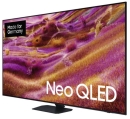 SAMSUNG GQ65QN92FATXZG ++ GRATIS WANDHALTER ++ 163 cm, 65 Zoll 4K Ultra HD Neo QLED TV