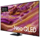 SAMSUNG GQ85QN92FATXZG 214 cm, 85 Zoll 4K Ultra HD Neo...