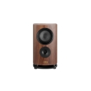 Canton Reference 9 - High-End-Regallautsprecher Nussbaum...