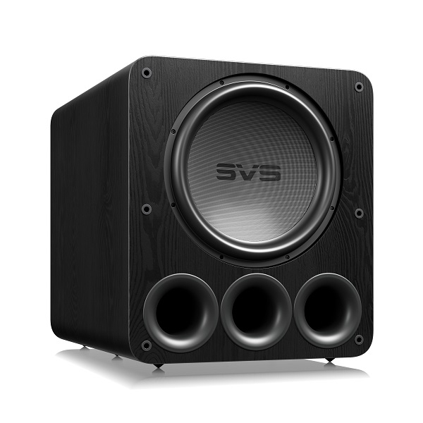 SVS PB-5000 R|Evolution - 15 Zoll Aktiv-Subwoofer, Bassreflex, Black ...