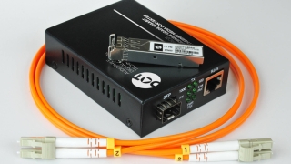 ADOT-KIT 2 - MC02-Dual BETTER: Medien-Konverter-Paket 2