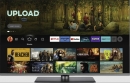 PANASONIC TV-43W83AE7 108 cm, 43 Zoll 4K Ultra HD LED TV | Auspackware, wie neu