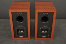 Jamo S60SUR Dark Apple - 2-Wege Regallautsprecher, Paar | Aussteller, siehe Fotos